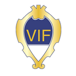Vänersborgs IF badge