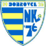 Dobrovce badge