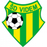 Videm badge