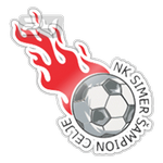 Šampion Celje badge
