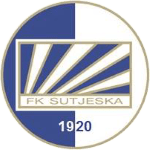 Sutjeska badge