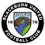 Blackburn United badge