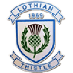 Lothian Hutchison badge