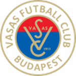Vasas badge