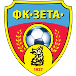 Zeta badge