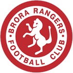 Brora Rangers badge