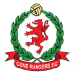 Cove Rangers badge