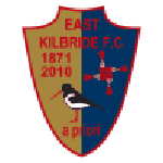 East Kilbride badge