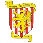 Formartine United badge