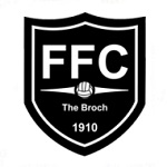 Fraserburgh badge
