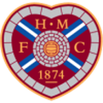 Hearts U21 badge