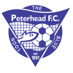 Peterhead badge