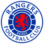 Rangers U21 badge