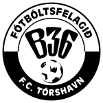 B36 Torshavn badge