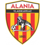 Alaniya Vladikavkaz badge