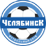 Chelyabinsk badge