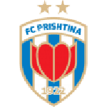 Prishtina badge