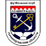 Leningradets badge