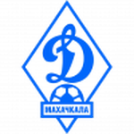 Dinamo Makhachkala badge