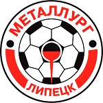 Metallurg Lipetsk badge