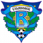 Volga Ulyanovsk badge