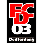 FC Differdange 03 badge