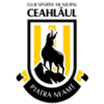 Ceahlăul Piatra Neamţ badge