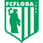 Flora Tallinn badge