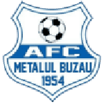 Metalul Buzău badge