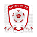 Popești-Leordeni badge