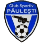 Păuleşti badge