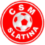 Slatina badge