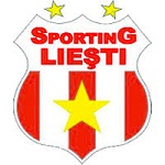 Sporting Lieşti badge