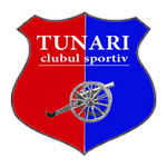 Tunari badge