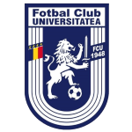 U Craiova 1948 badge