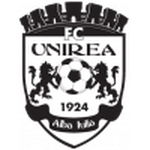 Unirea Alba Iulia badge