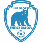 Unirea Bascov badge
