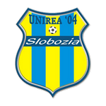Unirea Slobozia badge