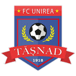 Unirea Tășnad badge