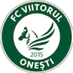 Viitorul Onesti badge