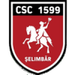 Viitorul Şelimbăr badge
