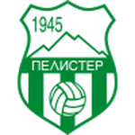 Pelister badge