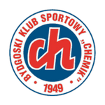 Chemik Bydgoszcz badge