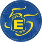 Elana Toruń badge