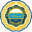 Hutnik Kraków badge