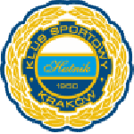 Hutnik Kraków badge