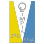 Olimpia Elbląg badge
