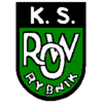 ROW Rybnik badge