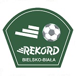 Rekord Bielsko-Biała badge