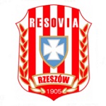Resovia Rzeszów badge